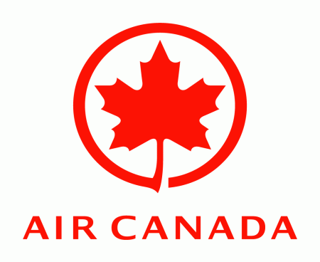Coupon codes Air Canada