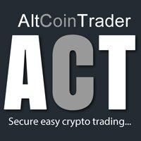 Coupon codes Altcoin Trader