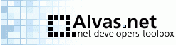 Coupon codes Alvas.net