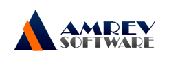 Coupon codes Amrev Software