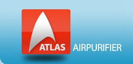 Coupon codes Atlas Air Purifier
