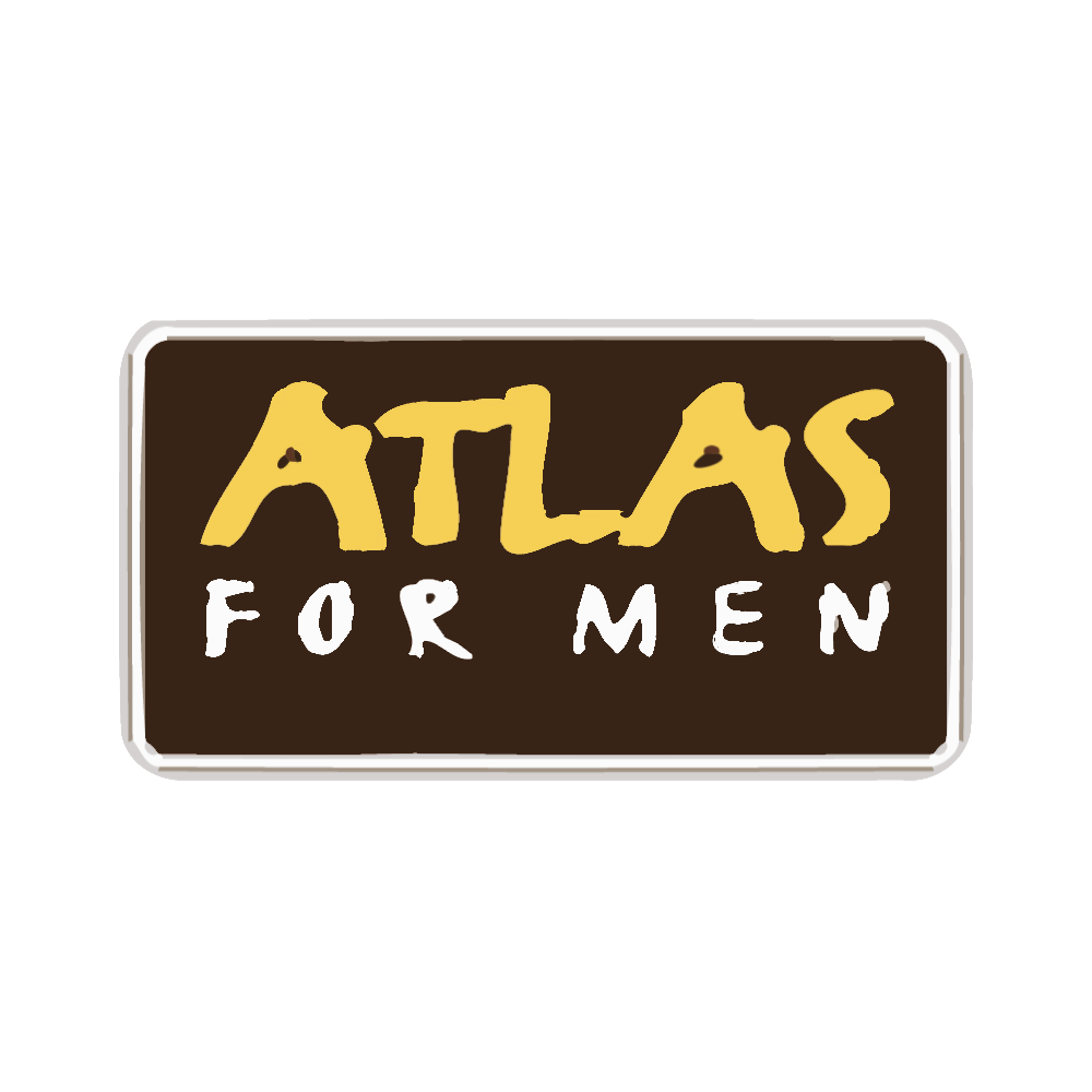 Coupon codes Atlas For Men