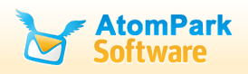 Coupon codes AtomPark Software