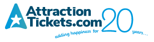 Coupon codes Attraction Tickets