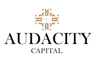 Coupon codes AudaCity Capital