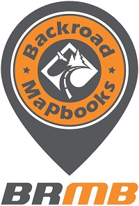 Coupon codes Backroad Mapbooks