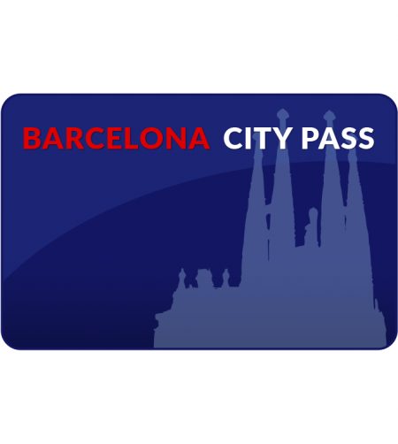 Coupon codes Barcelona City Pass