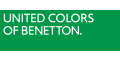 Coupon codes Benetton