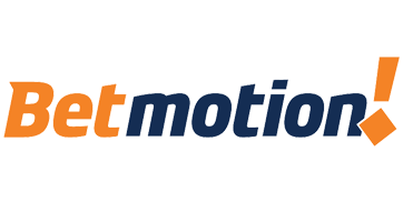 Coupon codes Betmotion.com