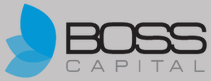 Coupon codes Boss Capital