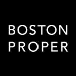 Coupon codes Boston Proper