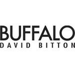 Coupon codes Buffalo David Bitton