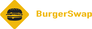 Coupon codes BurgerSwap
