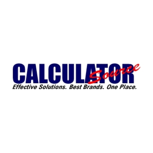 Coupon codes CalculatorSource