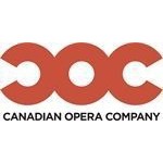 Coupon codes Canadian Opera Company