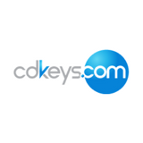 Coupon codes CDkeys.com