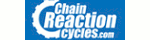 Coupon codes Chain Reaction Cycles