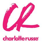 Coupon codes Charlotte Russe