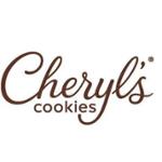 Coupon codes Cheryl's Cookies
