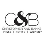 Coupon codes Christopher & Banks