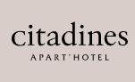 Coupon codes Citadines Apart'Hotel