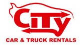 Coupon codes City Car and Truck Rent a Car