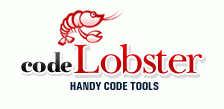 Coupon codes CodeLobster
