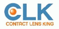 Coupon codes Contact Lens King