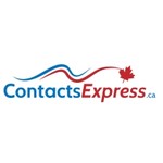 Coupon codes ContactsExpress.ca