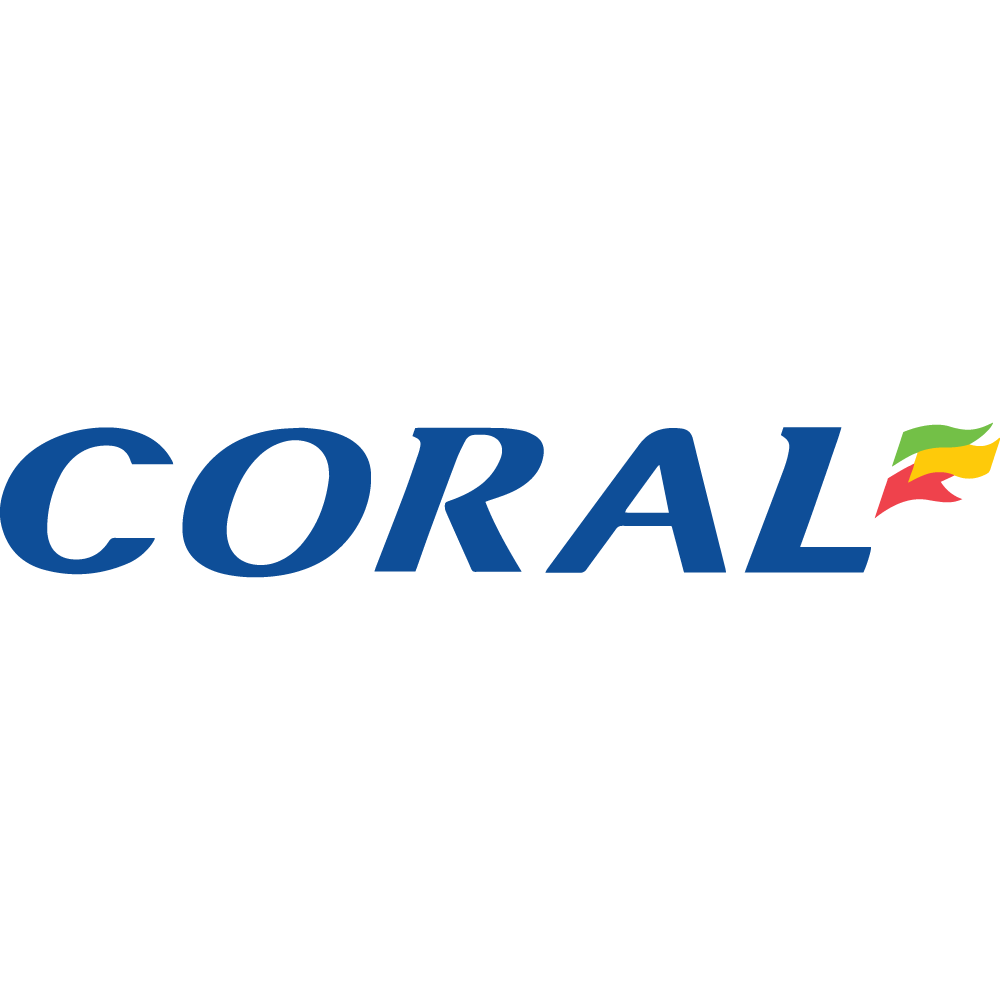Coupon codes Coral