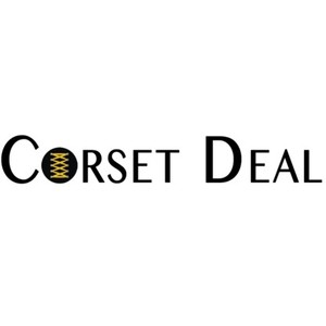 Coupon codes Corset Deal