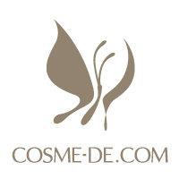 Coupon codes Cosme-De.com