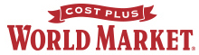 Coupon codes Cost Plus World Market