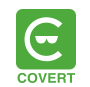 Coupon codes Covert