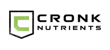 Coupon codes Cronk Nutrients