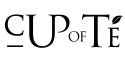 Coupon codes Cup of Té