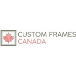 Coupon codes Custom Frames Canada