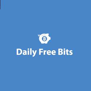 Coupon codes Daily Free Bits