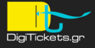 Coupon codes DigiTickets
