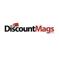Coupon codes DiscountMags.com