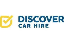 Coupon codes Discover Car Hire