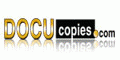 Coupon codes Docucopies