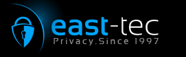 Coupon codes East-Tec