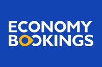 Coupon codes Economy Bookings