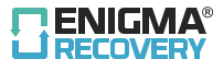 Coupon codes ENIGMA RECOVERY