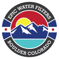 Coupon codes Epic Water Filters