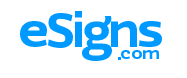 Coupon codes eSigns