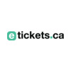 Coupon codes eTickets