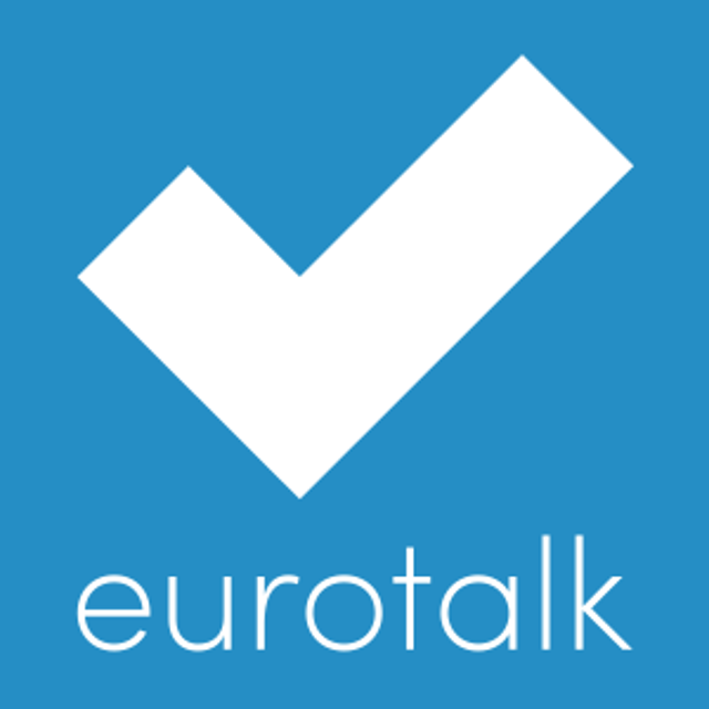 Coupon codes EuroTalk