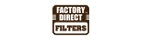 Coupon codes Factory direct filters